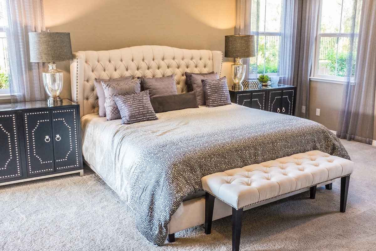 Bedroom Color Scheme Ideas: Designer-Approved Palettes