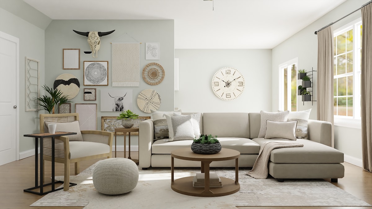 How to Make a Small Room Look Bigger Without Renovating