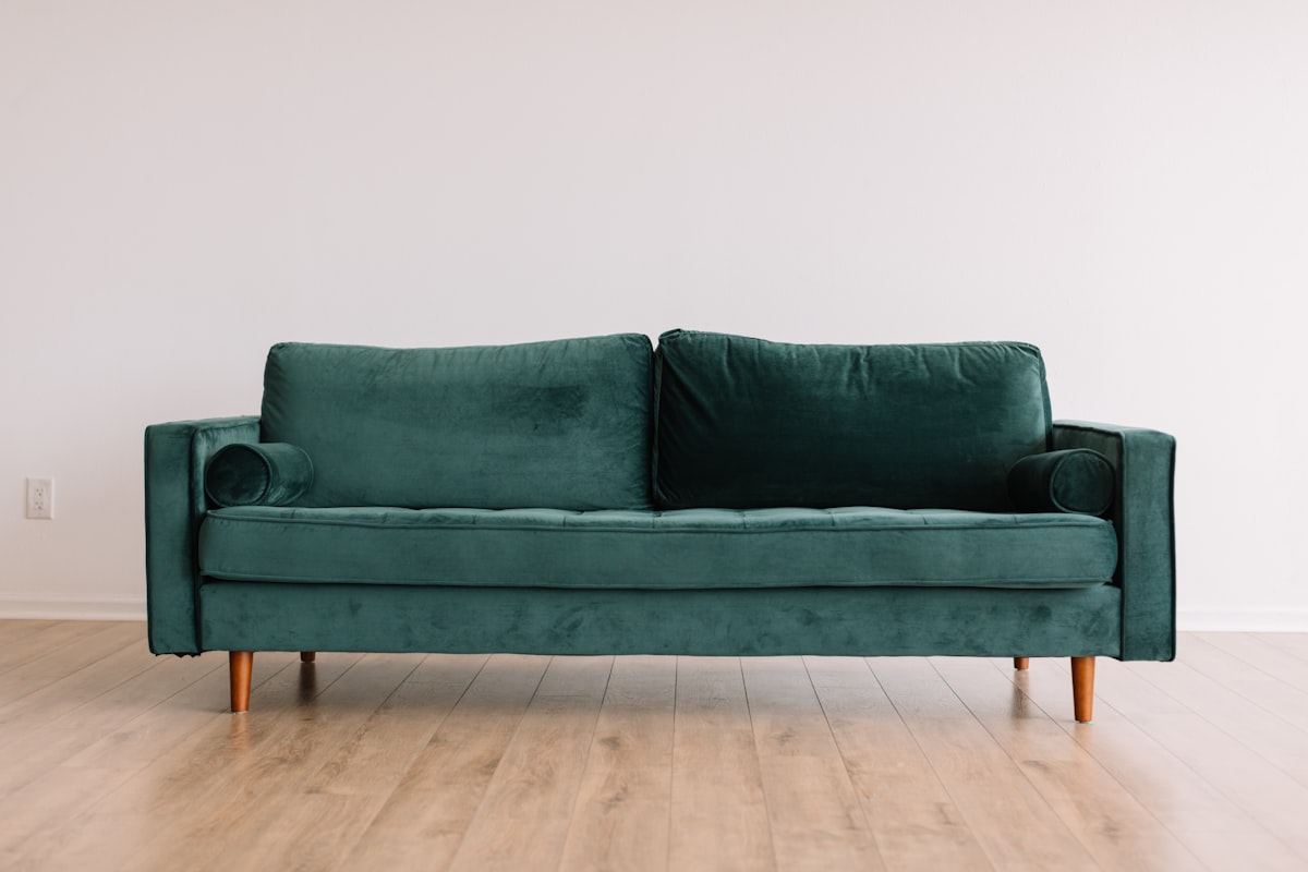 Small Living Room Layout with TV and No Architectural Focal Point: 5 Layouts That Work