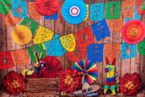 Mexican decor ideas for home