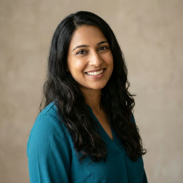 Priya Desai